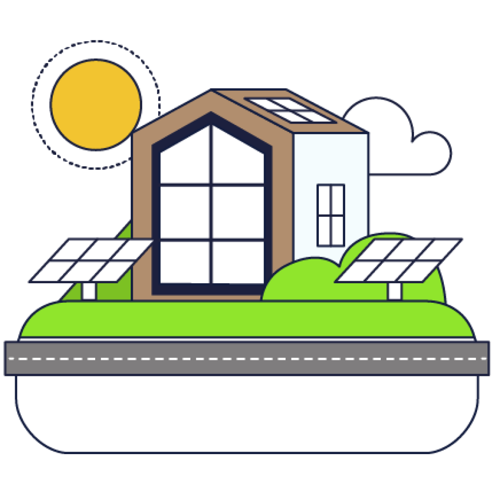 Paneles solares