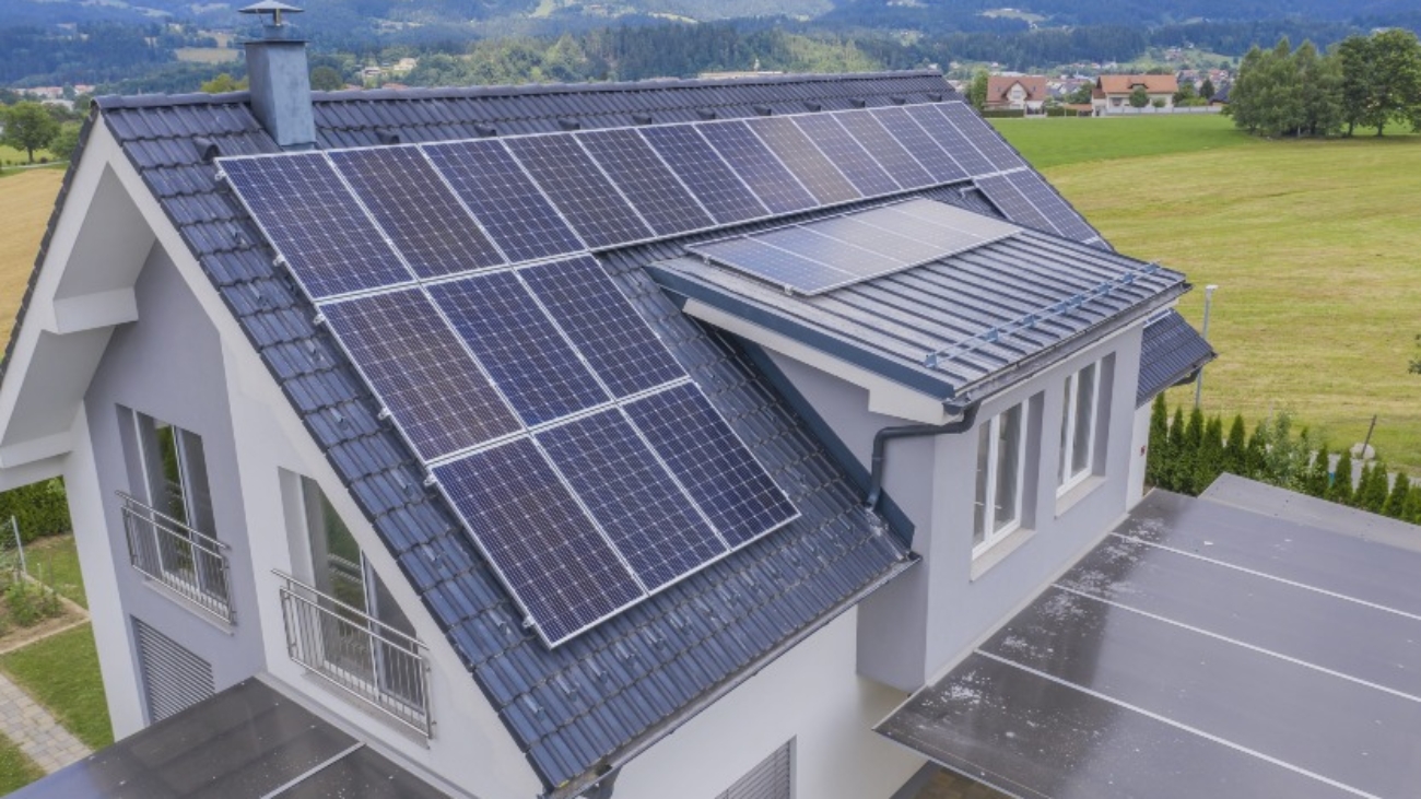 Ayudas y subvenciones para instalación de placas solares en España