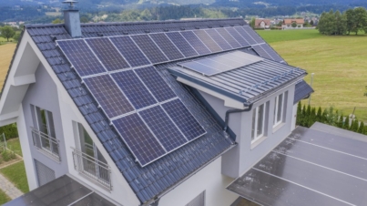 Ayudas y subvenciones para instalación de placas solares en España