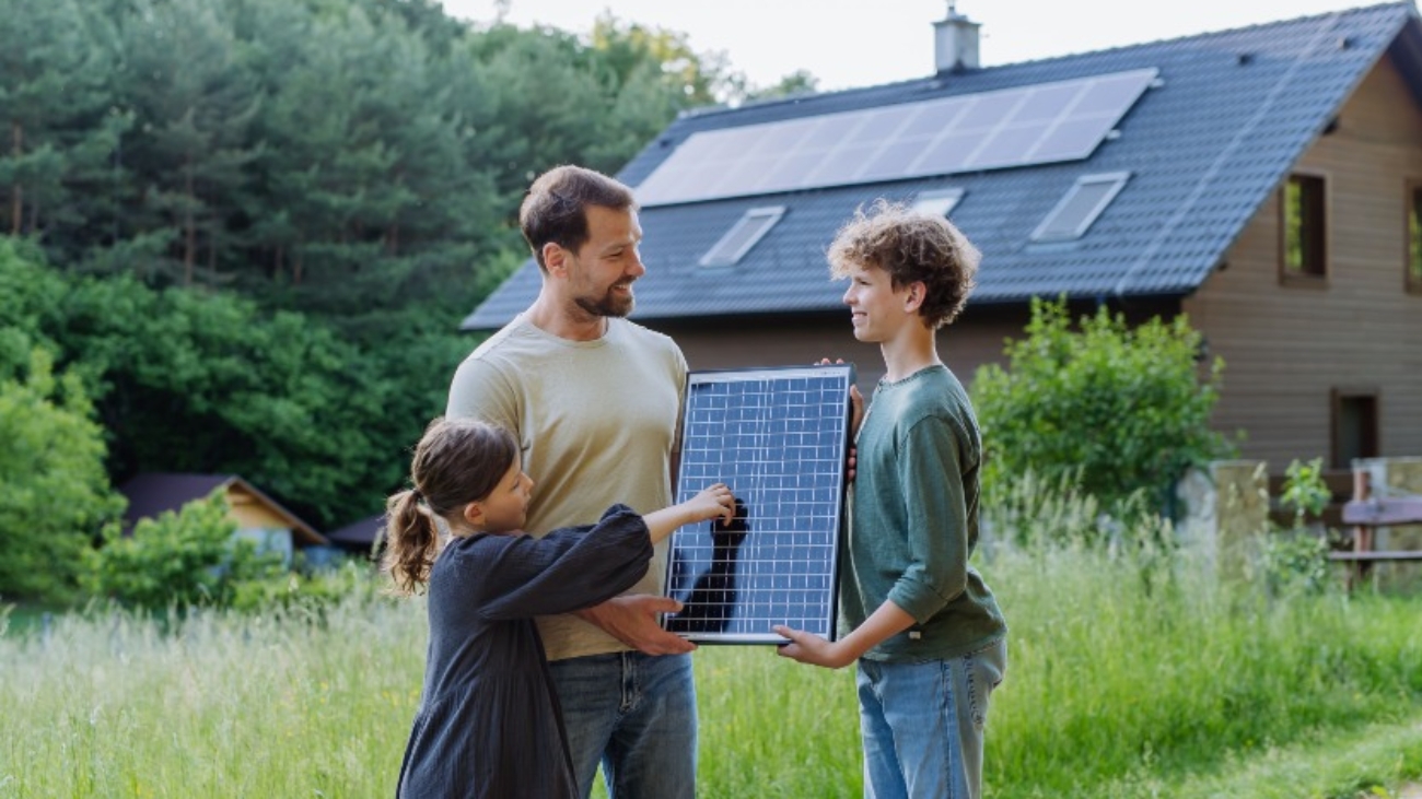 ¿Cuáles son las 10 desventajas de los paneles solares?