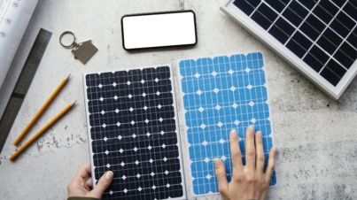 Empresas que ofrecen financiación para instalaciones solares