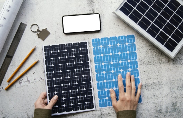 Empresas que ofrecen financiación para instalaciones solares