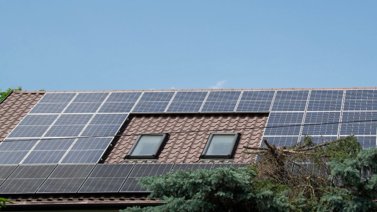 vivienda Passivhaus en España