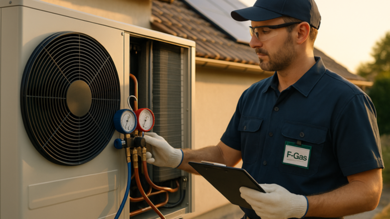 AEROTERMIA - Empresas que ofrecen contratos de mantenimiento de aerotermia