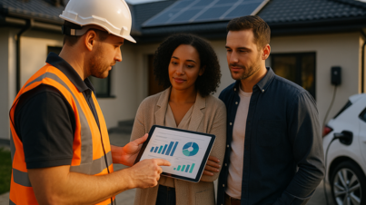 ¿Hay empresas que ofrezcan financiación o leasing para la compra de paneles solares?