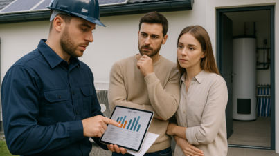 AEROTERMIA - Empresas instaladoras de aerotermia con buenas opiniones