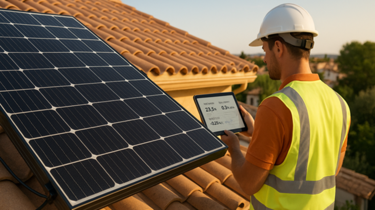 PANELES SOLARES - ¿Qué marcas de paneles solares tienen la mejor eficiencia y durabilidad según expertos?