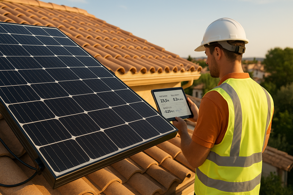 PANELES SOLARES - ¿Qué marcas de paneles solares tienen la mejor eficiencia y durabilidad según expertos?