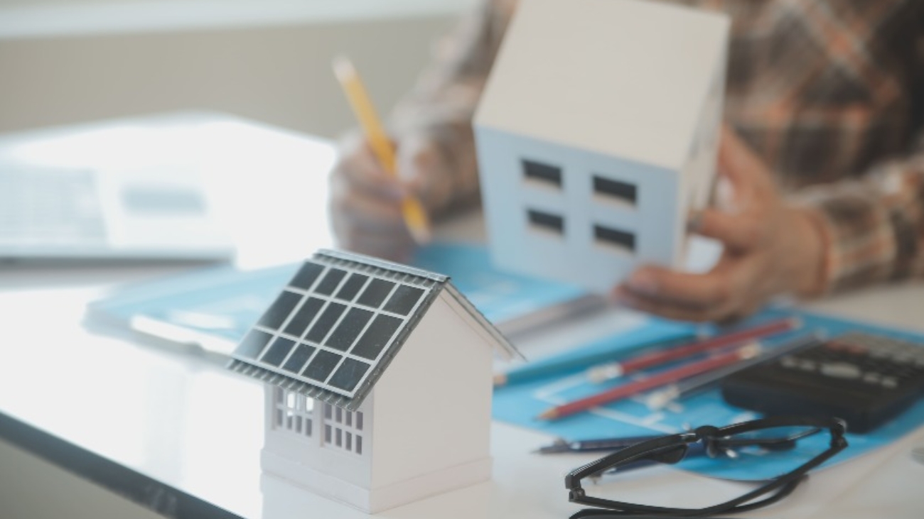 ¿Cómo reducir la huella de carbono en casa?