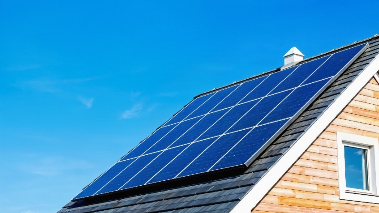Rentabilidad de instalar placas solares en mi hogar
