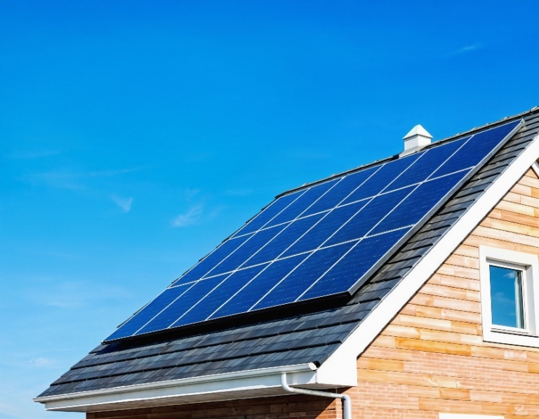 Rentabilidad de instalar placas solares en mi hogar