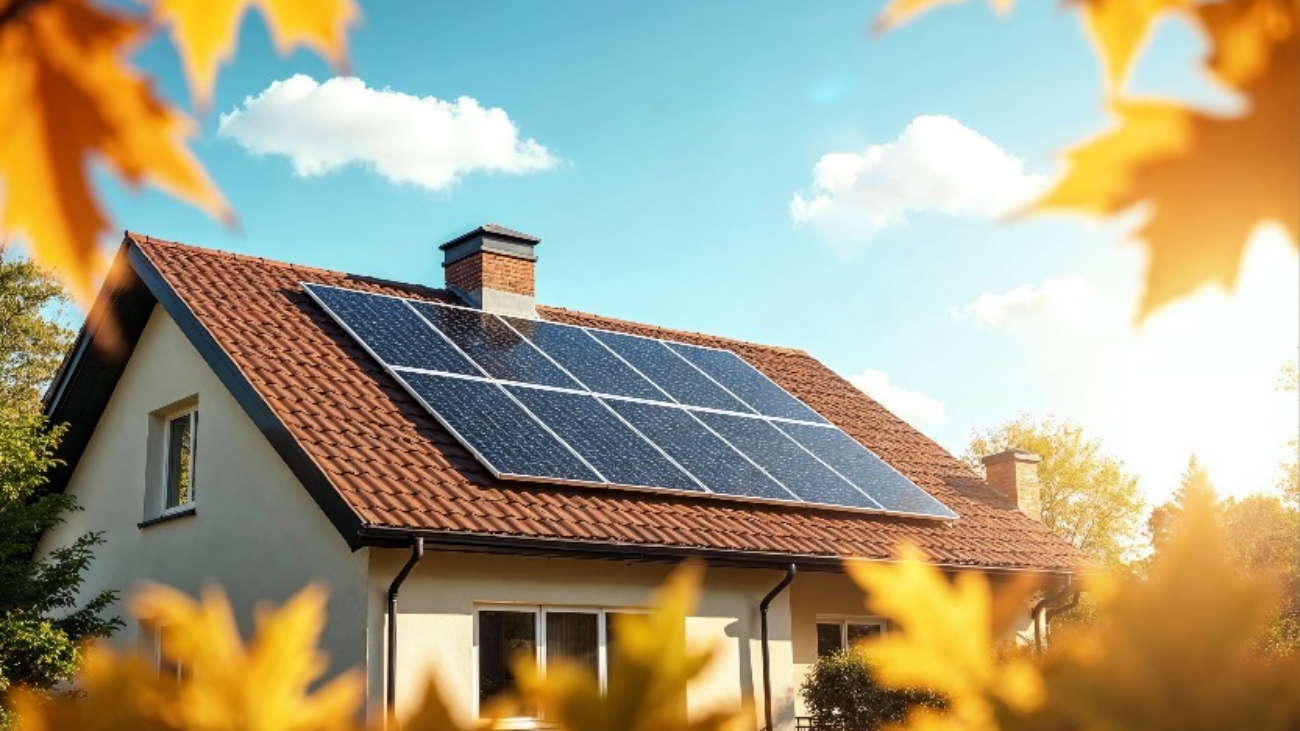 Comparativa de paneles solares monocristalinos vs policristalinos