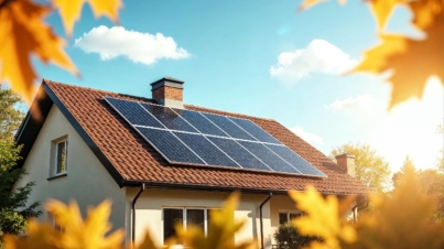 Comparativa de paneles solares monocristalinos vs policristalinos