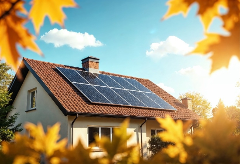 Comparativa de paneles solares monocristalinos vs policristalinos