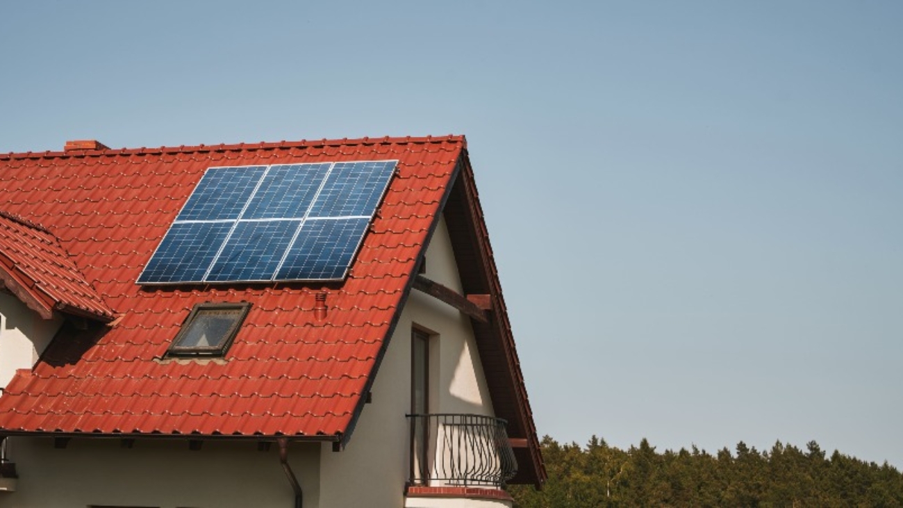 Directorio de instaladores de paneles solares en Madrid