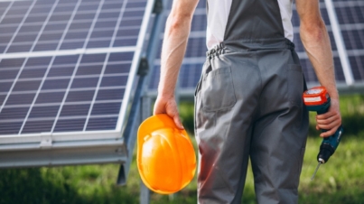 monitorización remota instalaciones fotovoltaicas