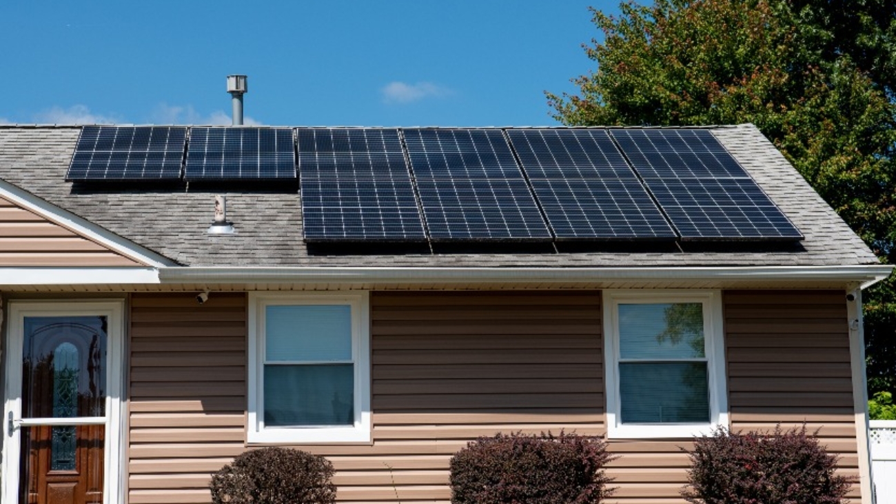 leasing de placas solares