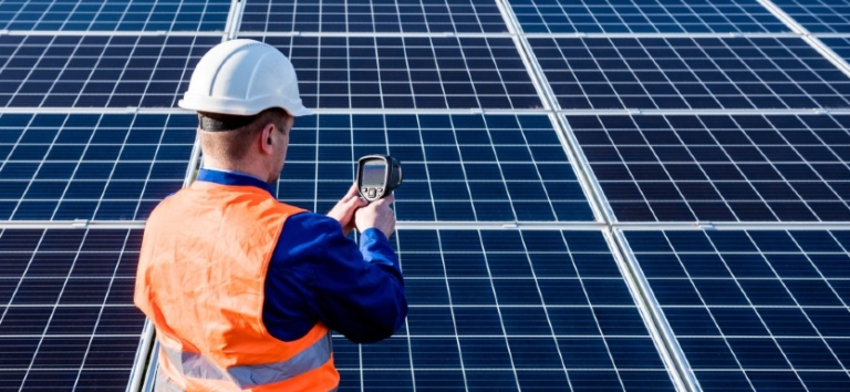 subvenciones paneles solares batería