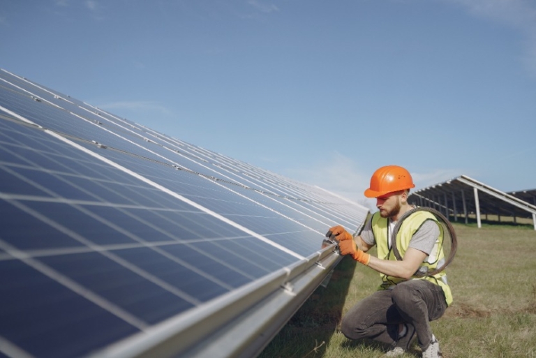 subvenciones para placas solares