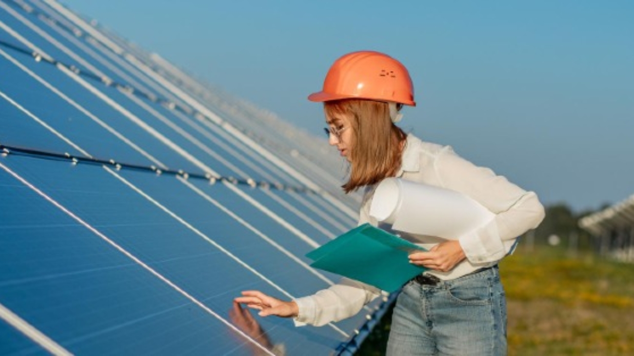 servicios paneles solares Toledo