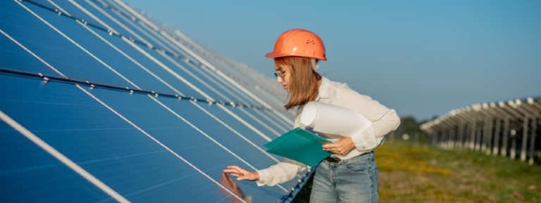 servicios paneles solares Toledo