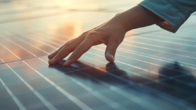 autoconsumo energético fotovoltaica aerotermia