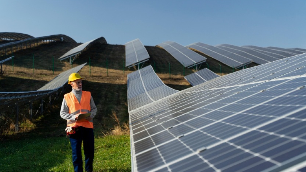 paneles solares para tejados