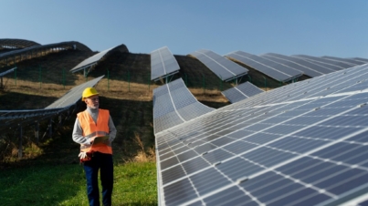 paneles solares para tejados