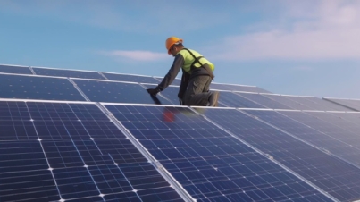 mantenimiento preventivo instalaciones fotovoltaicas