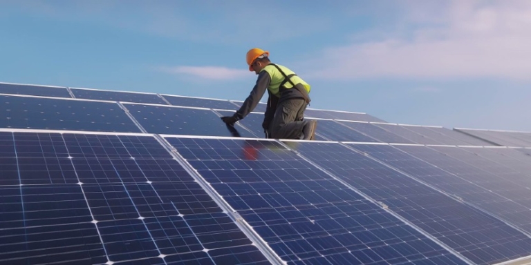 mantenimiento preventivo instalaciones fotovoltaicas