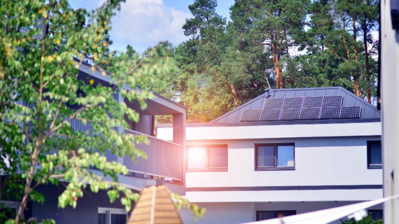 permisos para instalación solar