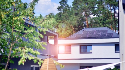 permisos para instalación solar