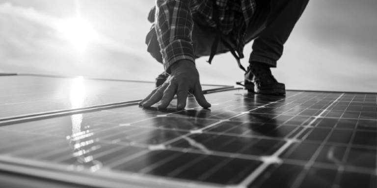 inversores solares para viviendas