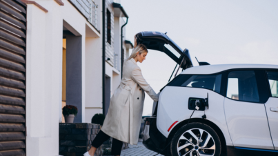 aumentar la potencia eléctrica