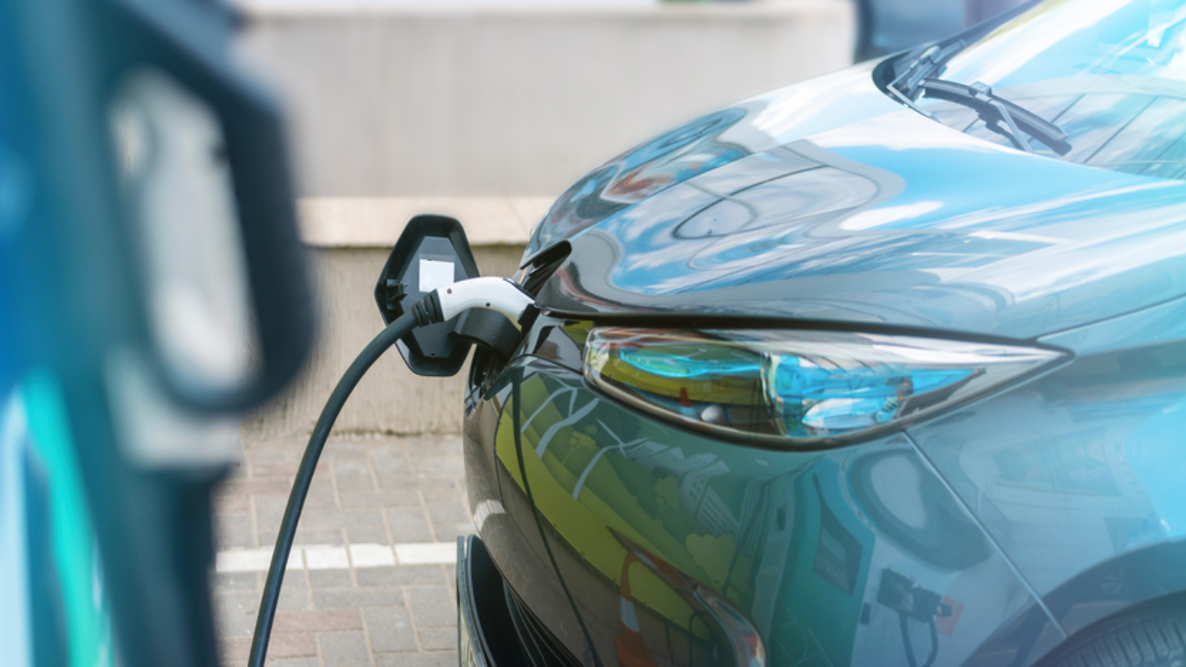presupuesto instalación cargador eléctrico