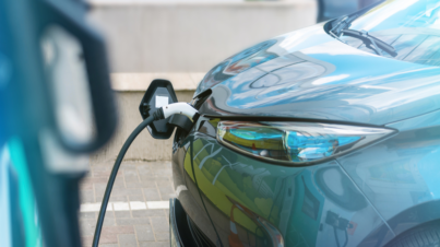 presupuesto instalación cargador eléctrico