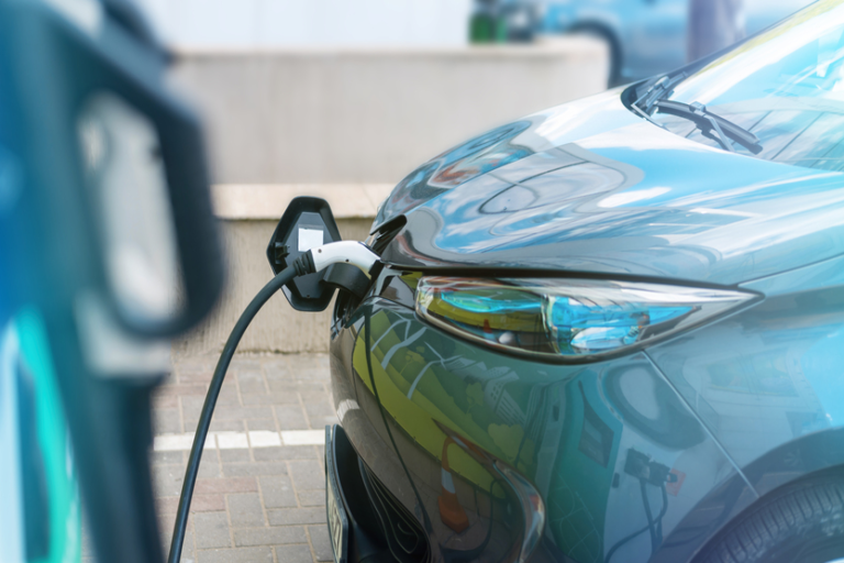 presupuesto instalación cargador eléctrico