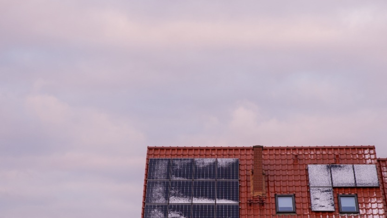 mantenimiento sistemas fotovoltaicos residenciales