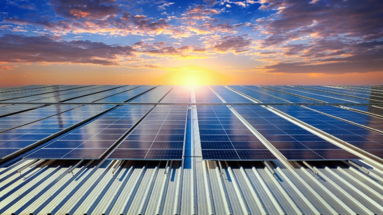duración panel solar portátil